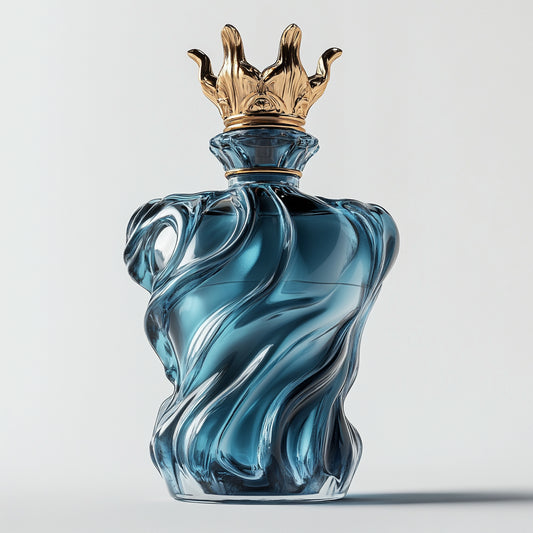 Poseidon’s Veil